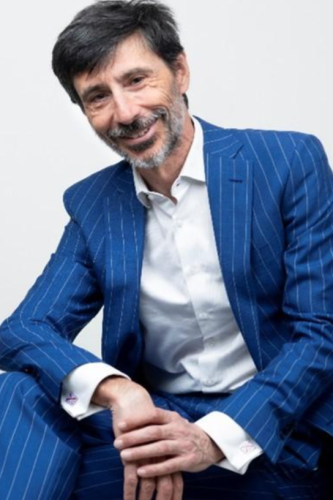 Javier Bernad
